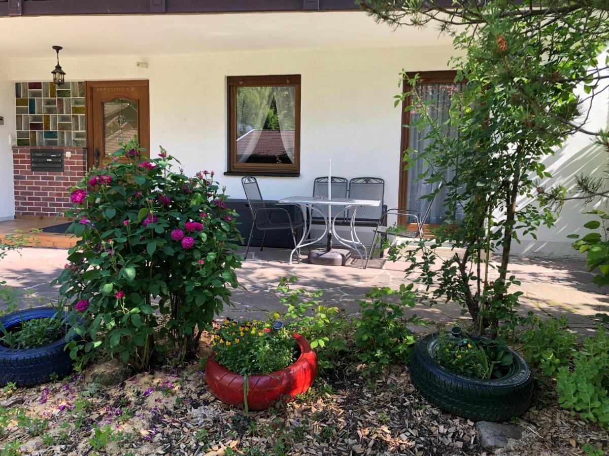 Ferienhaus Am Kienberg Pfronten Dış mekan fotoğraf