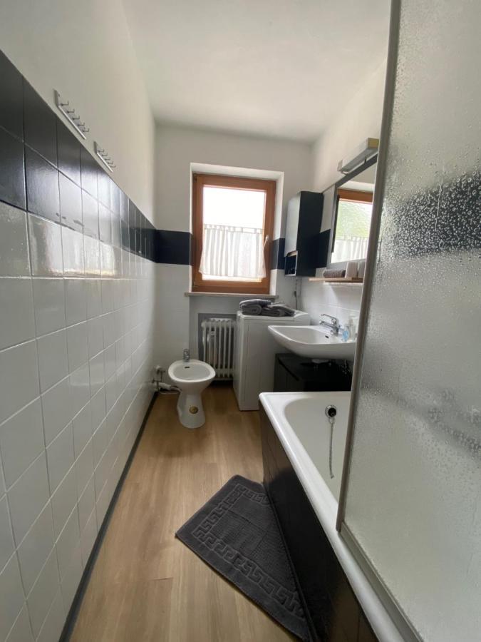 Ferienhaus Am Kienberg Pfronten Dış mekan fotoğraf