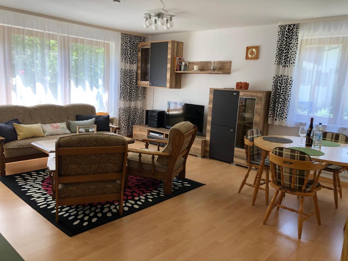 Ferienhaus Am Kienberg Pfronten Dış mekan fotoğraf